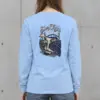 "Sleep Tight" Unisex Longsleeve T-shirt
