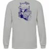Sports Grey