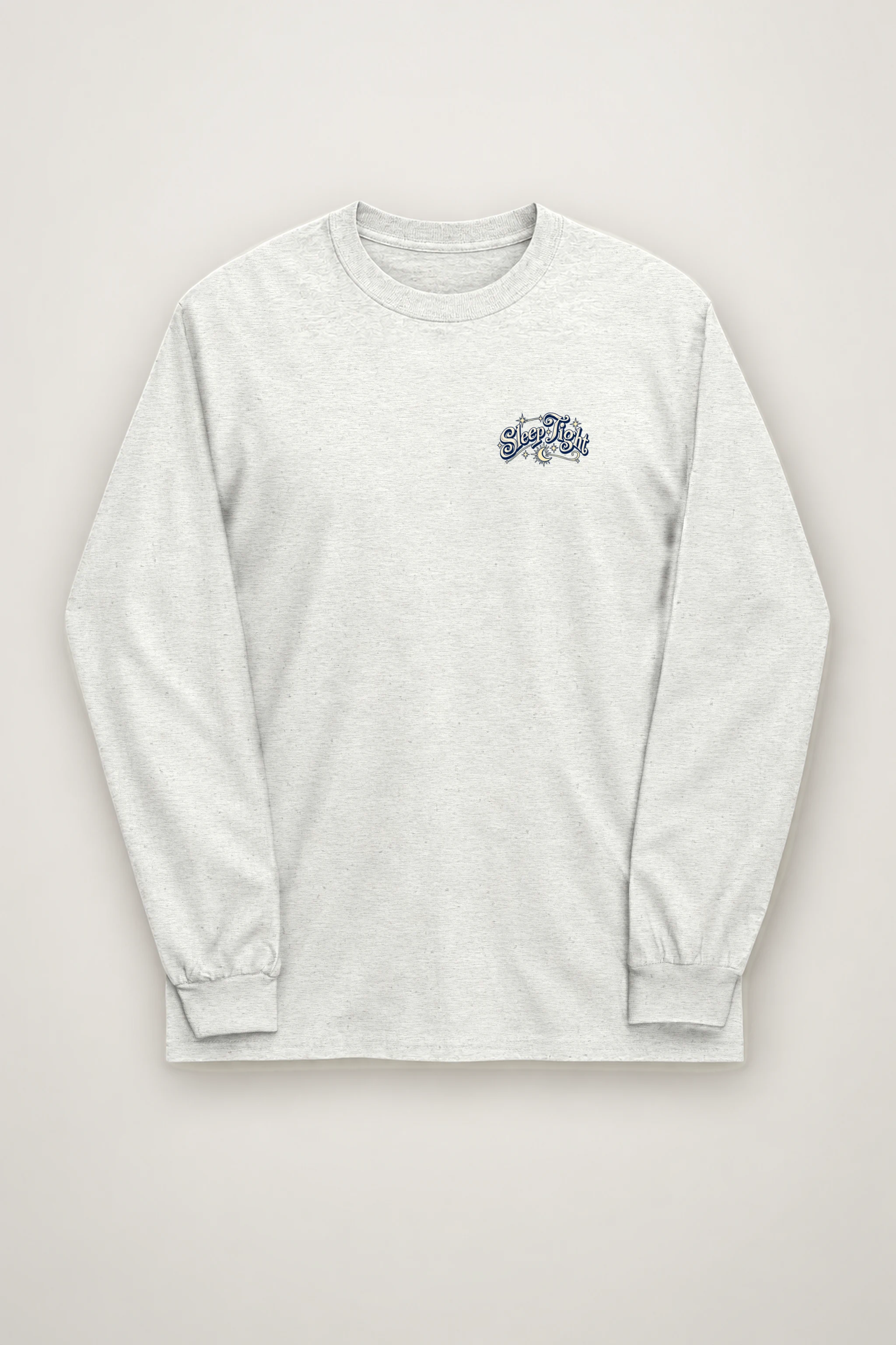 "Sleep Tight" Unisex Longsleeve T-shirt