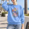 Carolina Blue