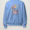 Carolina Blue