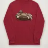 Cardinal Red