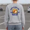 Sport Grey Heather