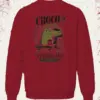 Cardinal Red