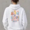 "Slow & Steady" Heavy Blend Unisex Pullover Hoodie