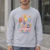Sport Grey Heather