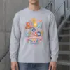 Sport Grey Heather