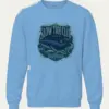 Carolina Blue