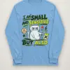 Carolina Blue