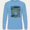 Carolina Blue
