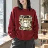 "Small Sensitive Cat" Heavy Blend Unisex Crewneck Sweatshirt | Gildan 18000
