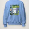 Carolina Blue