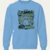 Carolina Blue