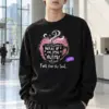 "Smell The Hustle" Heavy Blend Unisex Crewneck Sweatshirt | Gildan 18000