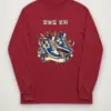 Cardinal Red