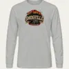 Sports Grey