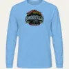 Carolina Blue
