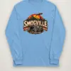 Carolina Blue