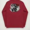 Cardinal Red