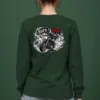 Forest Green
