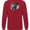 Cardinal Red