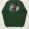 Forest Green