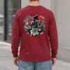 Cardinal Red