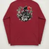 Cardinal Red