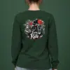 Forest Green