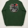 Forest Green