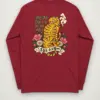 Cardinal Red