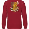 Cardinal Red