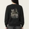 "Yi Sun-sin Admiral 이순신" Heavy Blend Unisex Crewneck Sweatshirt