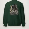 Forest Green