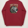 Cardinal Red