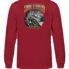 Cardinal Red