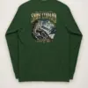 Forest Green