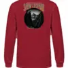 Cardinal Red