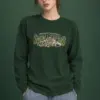 Forest Green