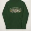Forest Green