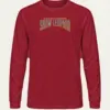 Cardinal Red