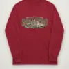 Cardinal Red