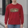 Cardinal Red