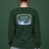 Forest Green