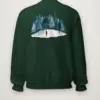 Forest Green