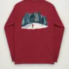 Cardinal Red