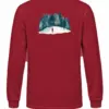 Cardinal Red