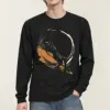 "Soaring Dunk" Unisex Longsleeve T-shirt