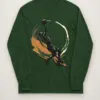 Forest Green