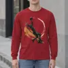 Cardinal Red